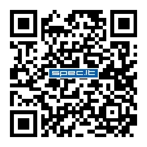 QR kodas | Kauno rajono savivaldybės administracija | spec.lt