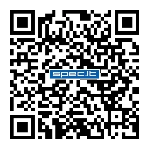 QR kodas | Kauno r. savivaldybės administracijos Akademijos seniūnija | spec.lt