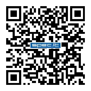 QR kodas | Kauno r. savivaldybės administracijos Alšėnų seniūnija | spec.lt