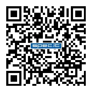 QR kodas | Kauno r. savivaldybės administracijos Babtų seniūnija | spec.lt