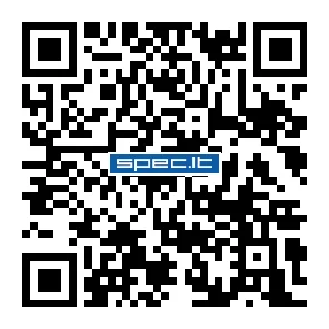 QR kodas | Kauno r. savivaldybės administracijos Batniavos seniūnija | spec.lt