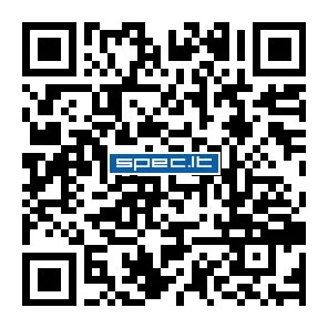QR kodas | Kauno rajono savivaldybės administracijos Ežerėlio seniūnija | spec.lt