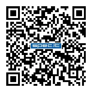 QR kodas | Kauno r. savivaldybės administracijos Garliavos apylinkių seniūnija | spec.lt