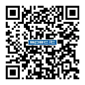 QR kodas | Kauno r. savivaldybės administracijos Garliavos seniūnija | spec.lt