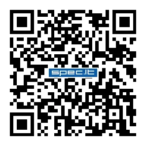 QR kodas | Kauno r. savivaldybės administracijos Karmėlavos seniūnija | spec.lt