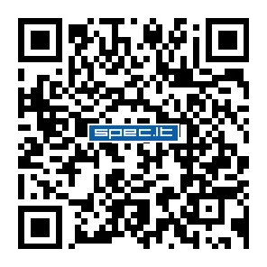 QR kodas | Kauno r. savivaldybės administracijos Kulautuvos seniūnija | spec.lt