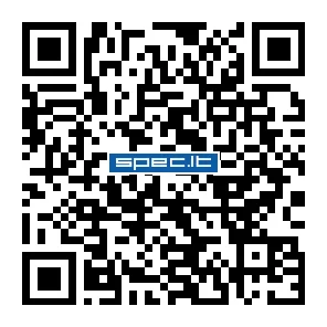 QR kodas | Kauno r. savivaldybės administracijos Lapių seniūnija | spec.lt