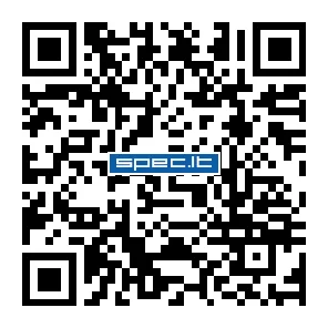 QR kodas | Kauno r. savivaldybės administracijos Neveronių seniūnija | spec.lt