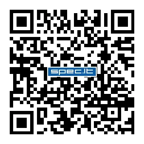 QR kodas | Kauno r. savivaldybės administracijos Ringaudų seniūnija | spec.lt