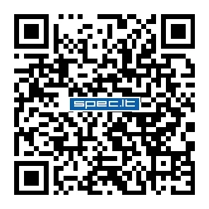 QR kodas | Kauno r. savivaldybės administracijos Rokų seniūnija | spec.lt