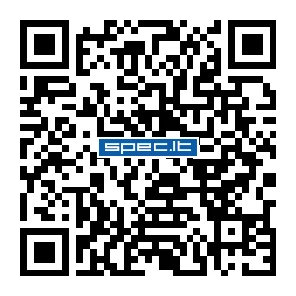 QR kodas | Kauno r. savivaldybės administracijos Samylų seniūnija | spec.lt