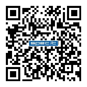 QR kodas | Kauno r. savivaldybės administracijos Taurakiemio seniūnija | spec.lt
