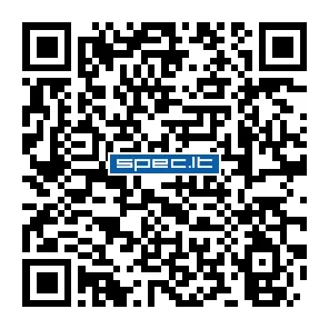QR kodas | Kauno rajono savivaldybės administracijos Vandžiogalos seniūnija | spec.lt