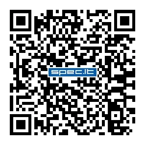 QR kodas | Kauno r. savivaldybės administracijos Vilkijos apylinkių seniūnija | spec.lt