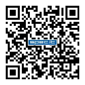 QR kodas | Kauno r. savivaldybės administracijos Vilkijos seniūnija | spec.lt