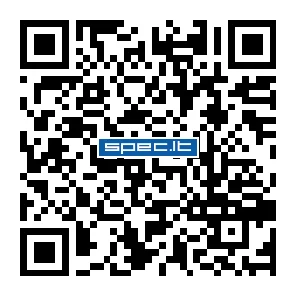 QR kodas | Kauno r. savivaldybės administracijos Zapyškio seniūnija | spec.lt