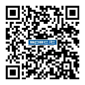 QR kodas | Kauno r. savivaldybės Čekiškės seniūnija | spec.lt