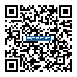 QR kodas | Kauno r. savivaldybės Pagynės vaikų globos namai | spec.lt
