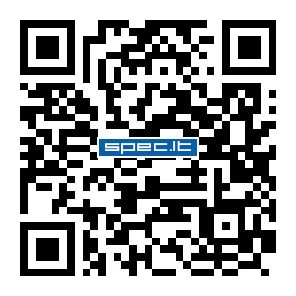 QR kodas | Kauno r. Šlienavos pagrindinė mokykla | spec.lt