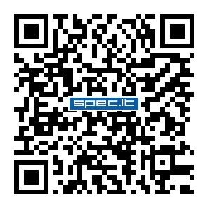 QR kodas | Kauno r. socialinių paslaugų centras, BĮ | spec.lt