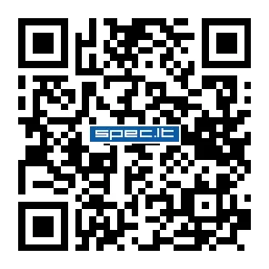 QR kodas | Kauno r. sporto mokykla | spec.lt