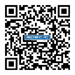 QR kodas | Kauno rajono ugniagesių savanorių draugija | spec.lt