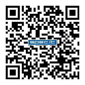 QR kodas | Kauno r. Užliedžių lopšelisdarželis Pienė