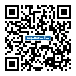 QR kodas | Kauno rajono vietos veiklos grupė