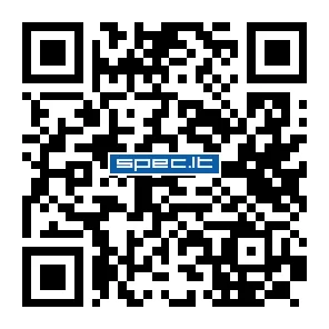 QR kodas | Kauno r. Vilkijos gimnazija | spec.lt