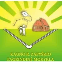 Kauno r. Zapyškio pagrindinė mokykla