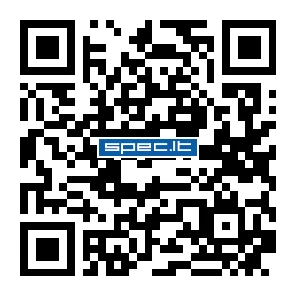 QR kodas | Kauno r. Zapyškio pagrindinė mokykla | spec.lt