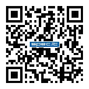 QR kodas | Kauno rajono Babtų kultūros centras | spec.lt