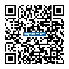 QR kodas | Kauno rajono Bajorų kaimo bendruomenė