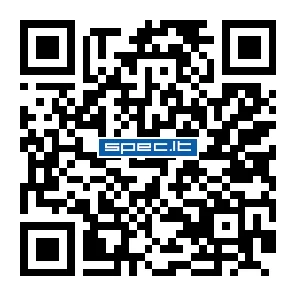 QR kodas | Kauno rajono bendruomenių sąjunga | spec.lt
