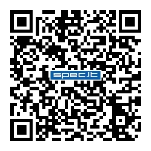 QR kodas | Kauno Rajono Centrinio Vartotojų Kooperatyvo Darbuotojų Profesinė Sąjunga | spec.lt