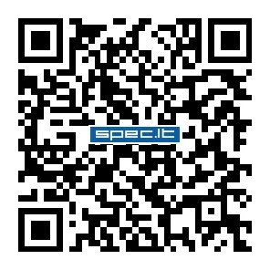 QR kodas | Kauno rajono Ežerėlio kultūros centras | spec.lt