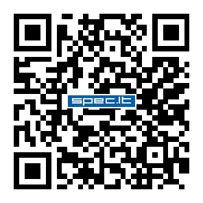 QR kodas | Kauno rajono futbolo akademija, VŠĮ