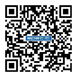 QR kodas | Kauno rajono garažų savininkų bendrija Elektrikas | spec.lt