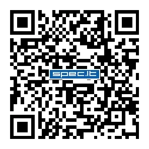 QR kodas | Kauno rajono Ilgakiemio kaimo bendruomenė
