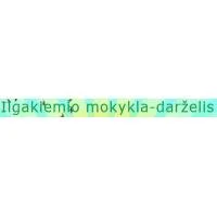 Kauno r. Ilgakiemio mokykladarželis