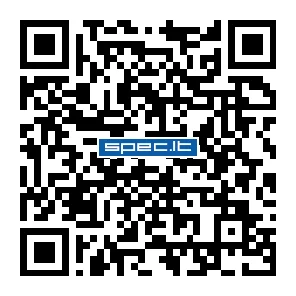 QR kodas | Kauno r. Ilgakiemio mokykladarželis | spec.lt