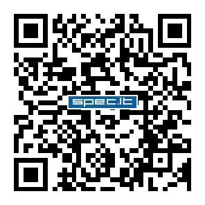 QR kodas | Kauno rajono jaunimo organizacijų sąjunga Apvalusis stalas