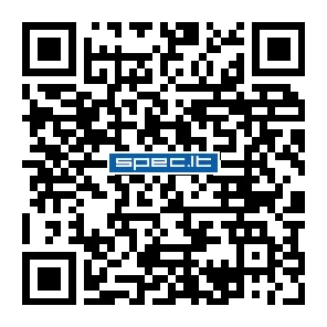 QR kodas | Kauno Rajono Lituanistų Klubas Langas