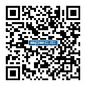 QR kodas | Kauno rajono Raudondvario kultūros centras | spec.lt
