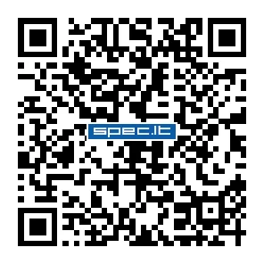QR kodas | Kauno rajono savivaldybės biudžetinė įstaiga visuomenės sveikatos biuras | spec.lt