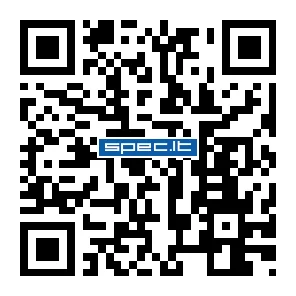 QR kodas | Kauno rajono sporto klubas CUNAMI | spec.lt