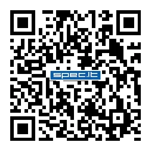 QR kodas | Kauno rajono trečiojo amžiaus universitetas