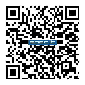 QR kodas | Kauno rajono Triupio kaimo bendruomenė | spec.lt