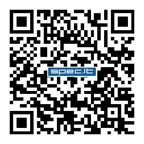 QR kodas | Kauno rajono turizmo ir verslo informacijos centras, VŠĮ | spec.lt