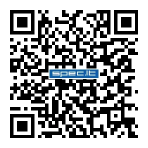 QR kodas | Kauno rajono Vilkijos kultūros centras | spec.lt